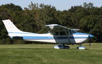 N97293 @ IA27 - Cessna 182Q - by Mark Pasqualino