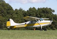 N2999D @ IA27 - Cessna 170B - by Mark Pasqualino