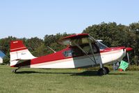 N88156 @ IA27 - Bellanca 7GCBC - by Mark Pasqualino