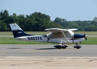 N46374 @ DTN - At Downtown Shreveport. - by paulp