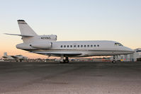 N233KC @ KTOA - Shortly before take off from TOA - by Damon J. Duran - phantomphan1974