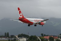 D-AGEN @ LOWS - Air Berlin