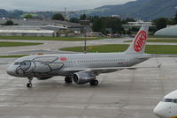 OE-LEF @ LOWS - Niki