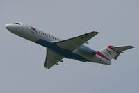 OE-LFG @ LOWG - Austrian Arrows - by FRANZ61