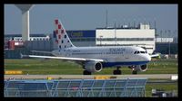 9A-CTG @ EDDF - Take Off - by micka2b
