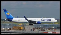 D-ABUC @ EDDF - Take Off - by micka2b