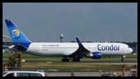 D-ABUE @ EDDF - Take Off - by micka2b