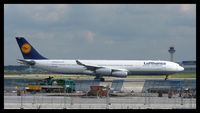 D-AIFD @ EDDF - Take Off - by micka2b