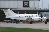 84-0487 @ FTW - At Meacham Field - Ft. Worth, TX