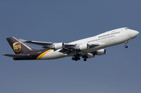 N572UP @ PANC - United Parcel Service (UPS)