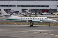 N3114G @ PANC - Transnorthern