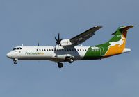 F-WWEW @ LFBO - F-WWEW MSN923 delivered 17sep10 TLS-ALY “Kilimandjaro” - by Clément R.