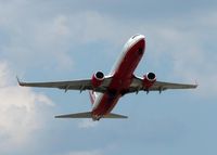 N781VA @ SHV - Off of runway 14 at Shreveport Regional. - by paulp