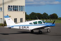 G-GALA @ EIWT - * - by Noel Kearney