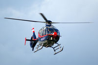 OE-BXZ @ LOWL - Heli Police - by Jan Ittensammer