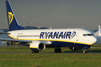 EI-EKF @ LOWL - Ryanair @ LOWL - by Jan Ittensammer