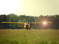 HA-YDK @ EPOM - Pyrlandia Boogie!
Poland - by 7777777