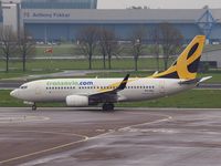 PH-OEJ @ AMS - Ready for take off of the   Polderbaan  - by Willem Goebel