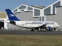 N841AB @ LFBD - Sogerma parking - by Jean Goubet/FRENCHSKY