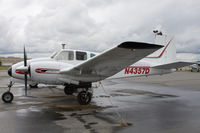 N4357D @ PAMR - Raeford Aviation - by Thomas Posch - VAP