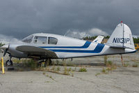 N1131P @ PAMR - Congdon Richard M - by Thomas Posch - VAP