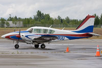 N508UU @ PAMR - Walsh Stephen L - by Thomas Posch - VAP