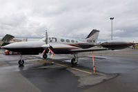 N5967M @ PAMR - EMC Engineering - by Thomas Posch - VAP