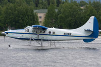N87AW @ PALH - Alaska West Air Service - by Thomas Posch - VAP