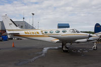 N6292N @ PANC - Tatonouk Outfitters - by Thomas Posch - VAP