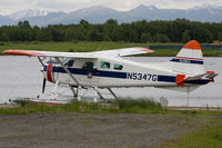 N5347G @ PALH - Civil Air Patrol - by Thomas Posch - VAP