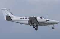 N441DK @ PANC - Fly 4 You - by Thomas Posch - VAP