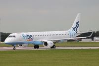 G-FBEE @ EGSH - About to depart. - by Graham Reeve