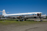 N3050P @ PAFA - Conifair - by Thomas Posch - VAP