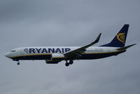 EI-DWT @ EIDW - dublin - by Piotr Tadeusz