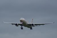 A6-EYS @ EIDW - dublin - by Piotr Tadeusz