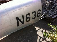 N63656 @ ANE - 1941 Consolidated Vultee BT-13A, c/n: 2972 - by Timothy Aanerud