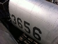 N63656 @ ANE - 1941 Consolidated Vultee BT-13A, c/n: 2972 - by Timothy Aanerud