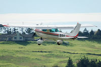 ZK-SSG @ NZNE - At North Shore Aerodrome - by Micha Lueck
