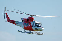 ZK-HDY @ NZNP - At New Plymouth - by Micha Lueck
