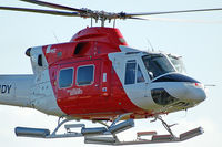 ZK-HDY @ NZNP - At New Plymouth - by Micha Lueck