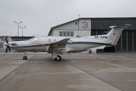 OE-ERM @ LOWW - Pilatus PC12