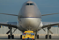 HL7417 @ LOWW - Asiana Airlines Boeing 747-400BCF - by Dietmar Schreiber - VAP