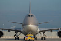 HL7417 @ LOWW - Asiana Airlines Boeing 747-400BCF - by Dietmar Schreiber - VAP