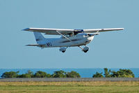 ZK-NPJ @ NZNP - New Plymouth Aero Club - by Micha Lueck