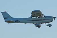 ZK-NPJ @ NZNP - New Plymouth Aero Club - by Micha Lueck