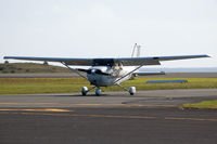 ZK-NPJ @ NZNP - New Plymouth Aero Club - by Micha Lueck