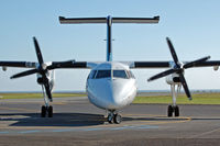 ZK-NEP @ NZNP - At New Plymouth - by Micha Lueck