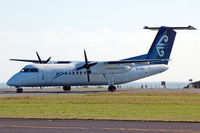ZK-NEP @ NZNP - At New Plymouth - by Micha Lueck