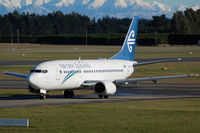 ZK-SJB @ NZCH - At Christchurch - by Micha Lueck