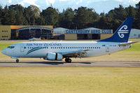 ZK-SJB @ NZCH - At Christchurch - by Micha Lueck
